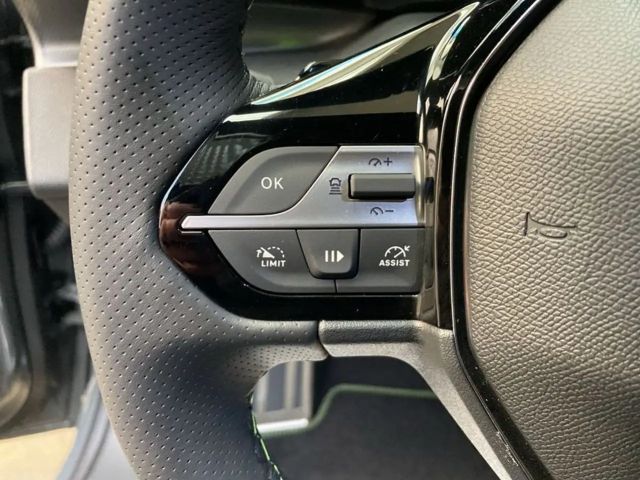 Peugeot 308 EAT8 GT-Line PureTech SW