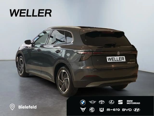 MG MGS5 64 kWh EV Luxury