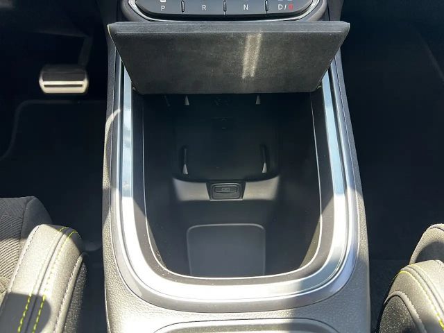 Abarth 600e Scorpionissima