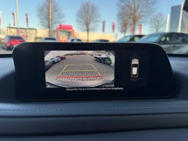 Mazda CX-30 Selection SkyActiv