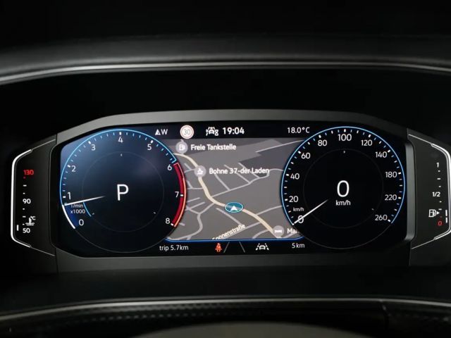 Volkswagen T-Cross DSG R-Line