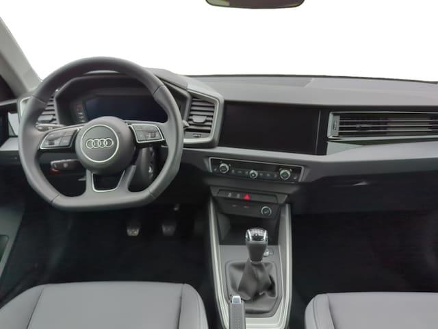 Audi A1 25 TFSI Sportback