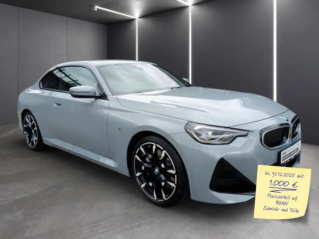 BMW 230 230i Coupé M-Sport