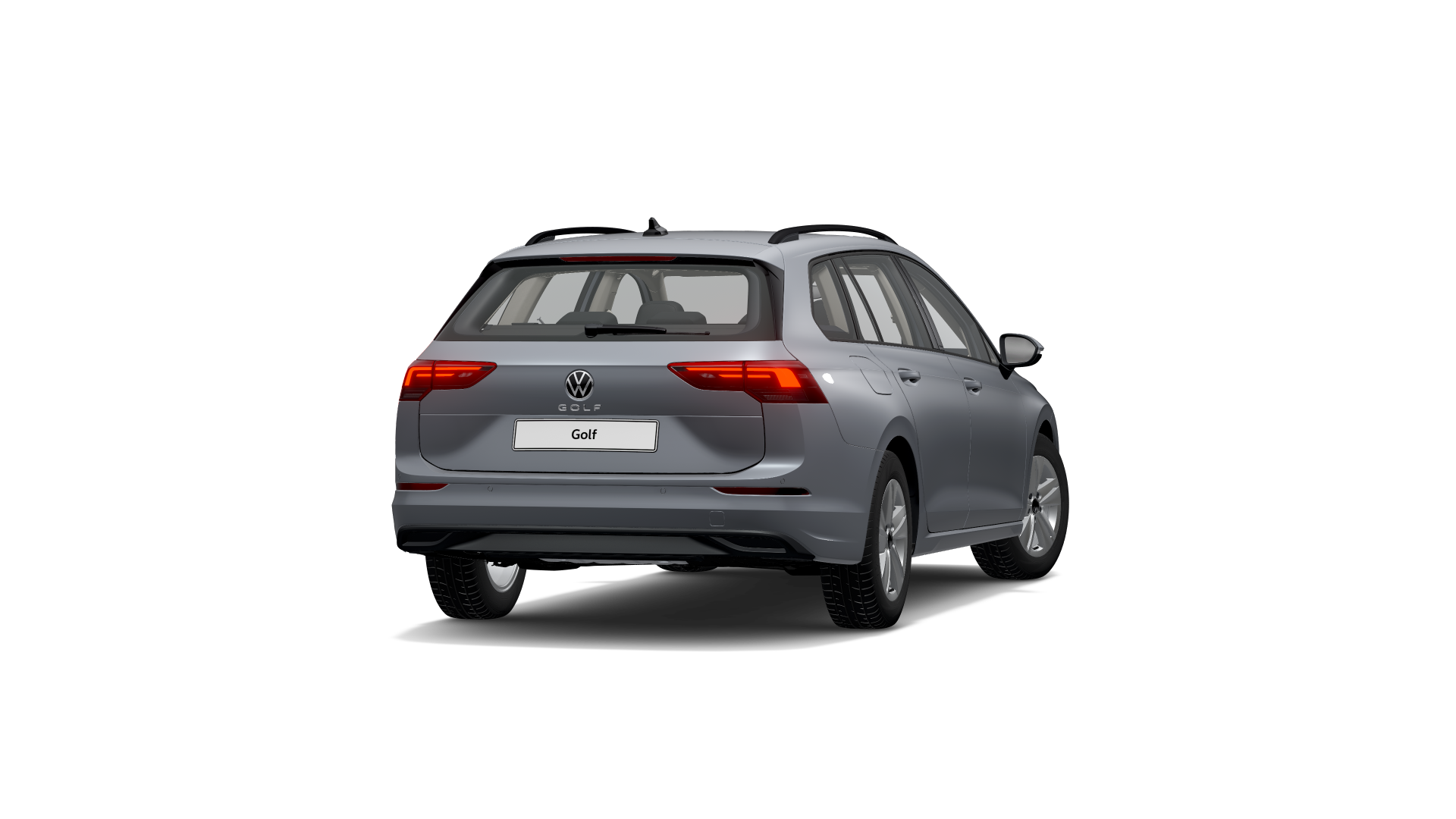 Volkswagen Golf Life Variant