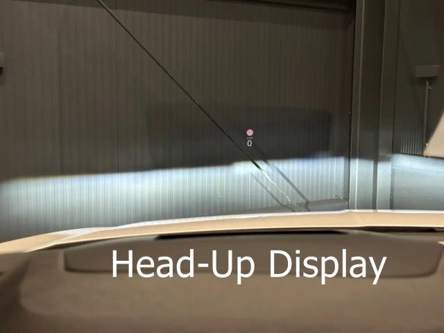 Skoda Octavia Combi RS