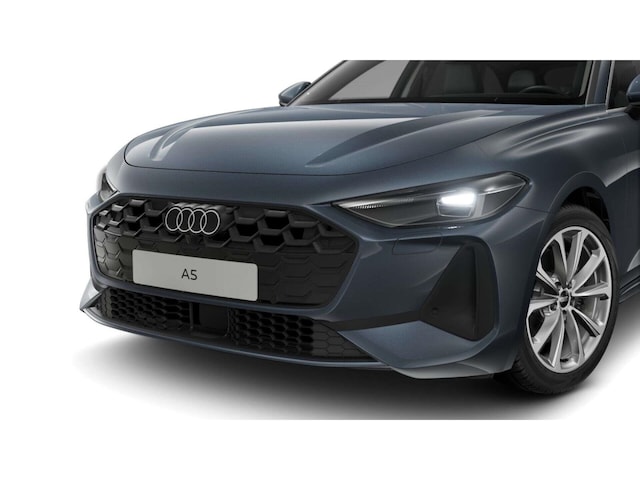 Audi A5 Avant Quattro S-Tronic