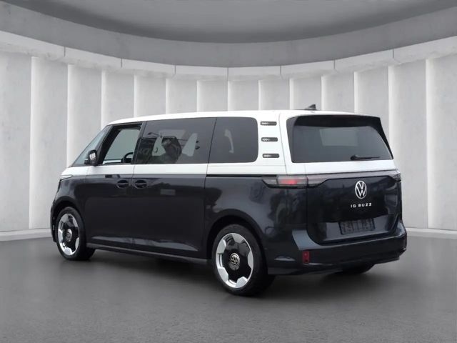 Volkswagen ID.Buzz Pro