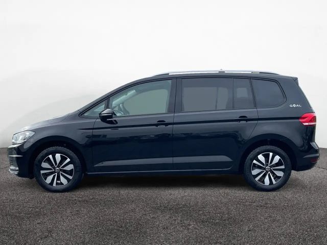 Volkswagen Touran DSG
