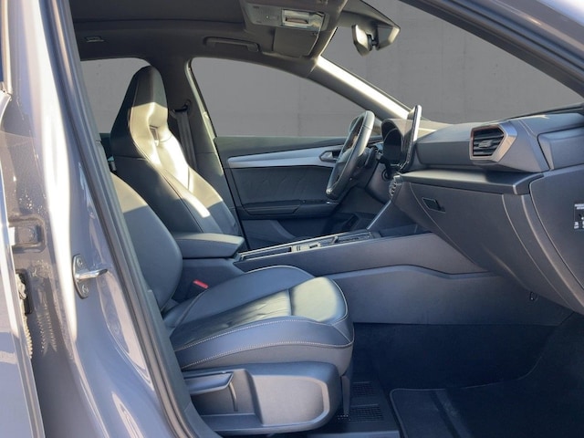 Cupra Formentor 2.0 TSI DSG VZ