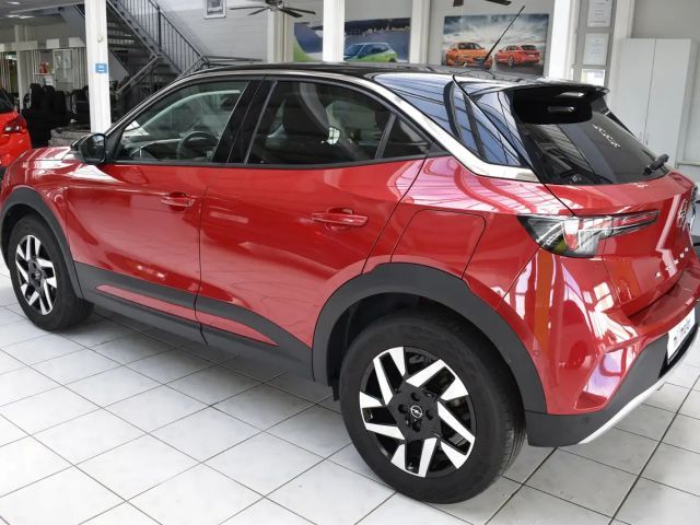Opel Mokka 1.2 Turbo Elegance
