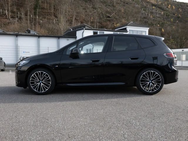 BMW 216 Active Tourer M-Sport