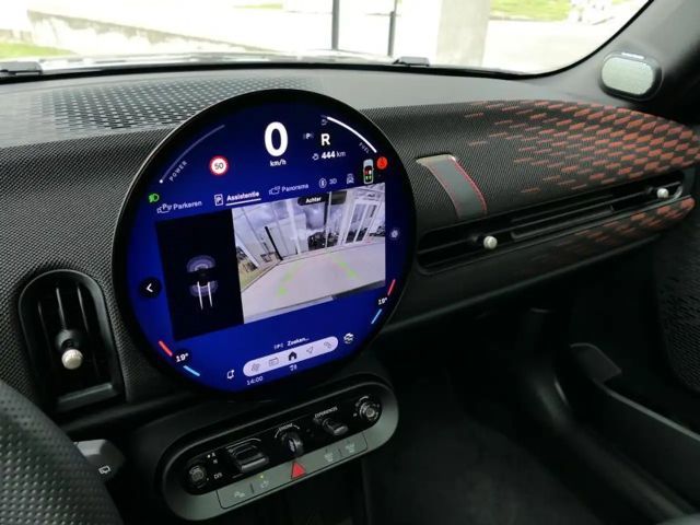 MINI John Cooper Works JCW - XL Pack