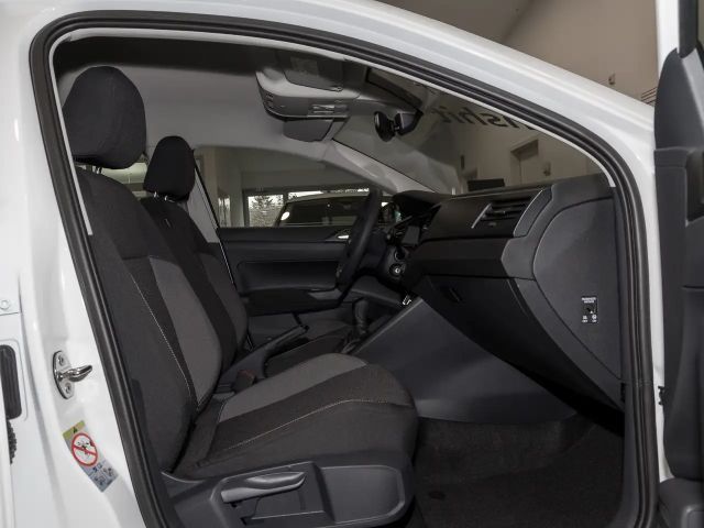 Volkswagen Polo 1,0 LED APP-CONNECT SITZHZG KLIMA PDC