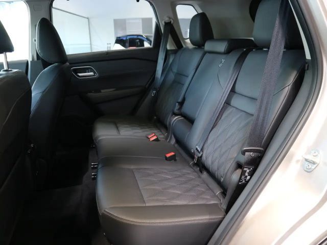 Nissan X-trail Tekna e-4ORCE