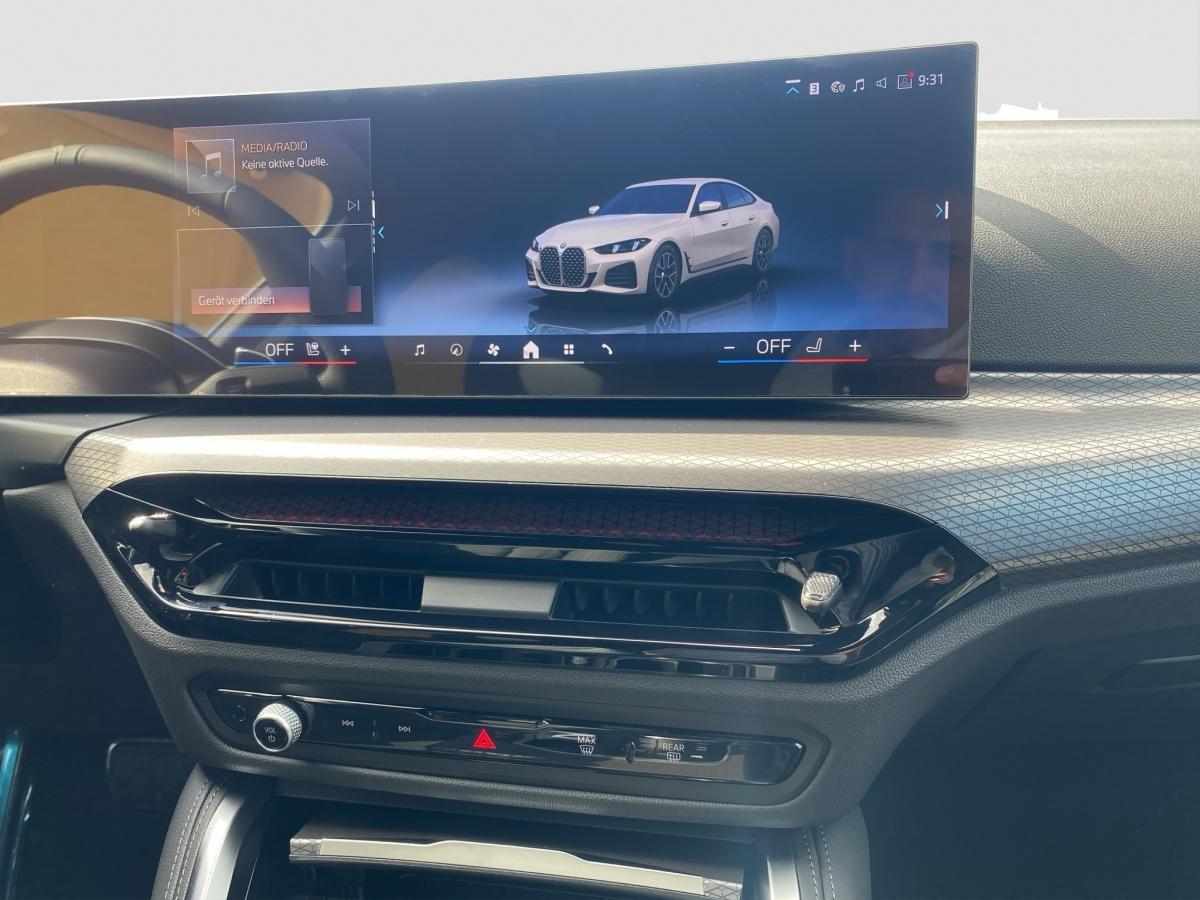 BMW 430 430i Coupé Gran Coupé xDrive