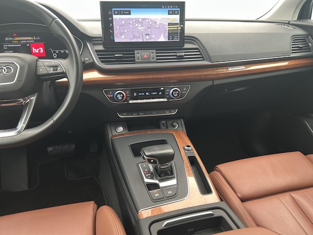 Audi Q5 40 TDI Quattro S-Tronic Sportback