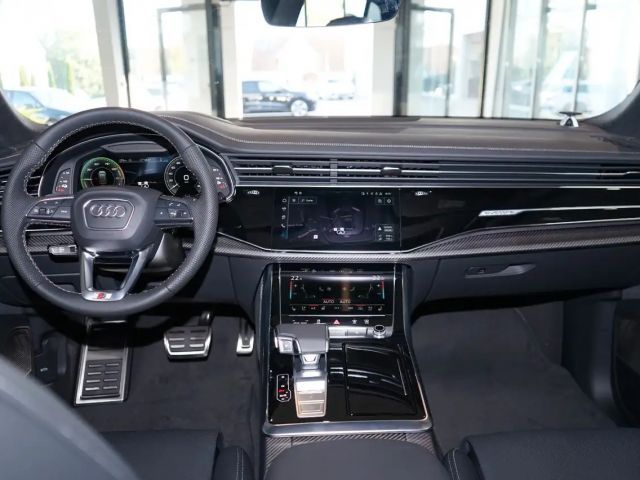 Audi Q8 60 TFSI Hybride