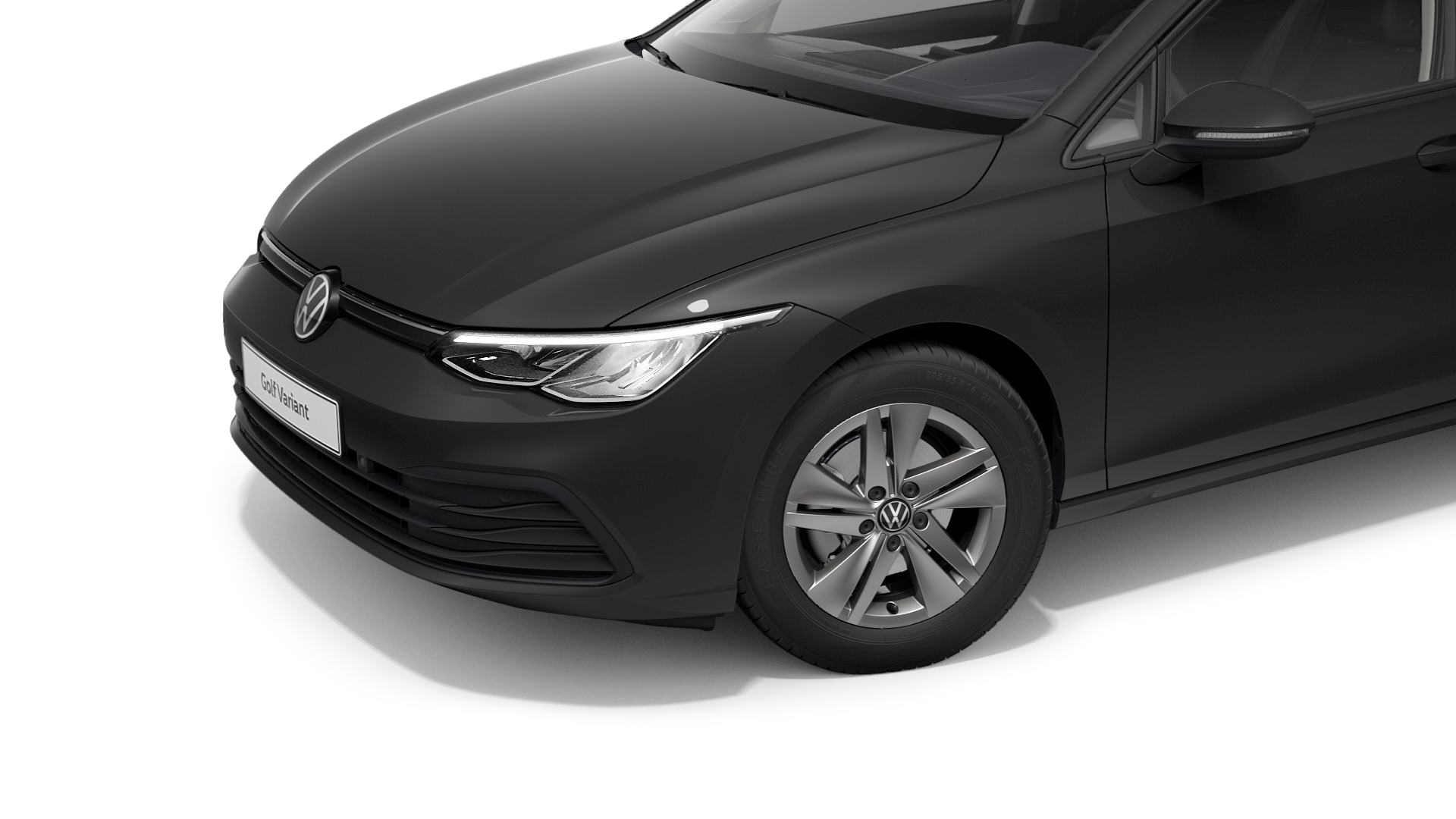 Volkswagen Golf Life Variant