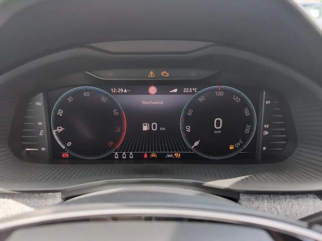 Skoda Scala Selection