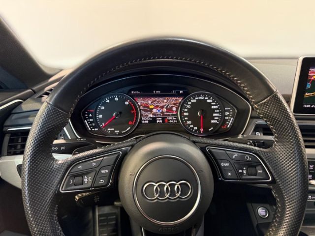Audi A5 40 TFSI S-Tronic Sport Sportback