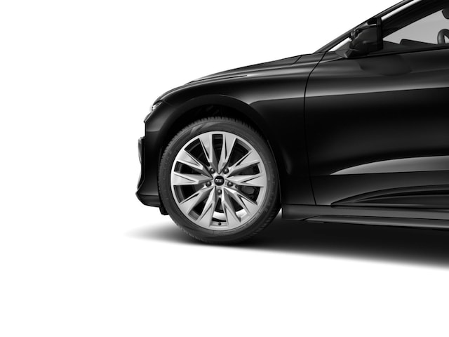 Audi A6 e-tron Avant