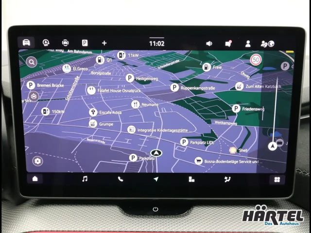 Skoda Kodiaq 2.0 TDI 4x4 Sportline