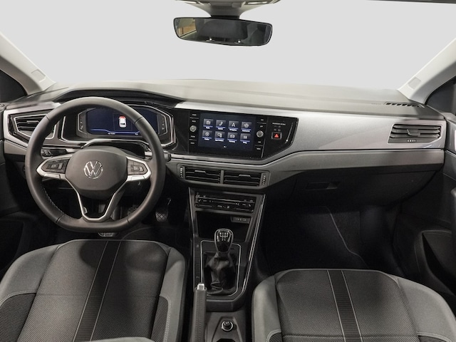 Volkswagen Polo IQ.Drive Style