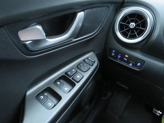 Hyundai Kona 39 kWh Electric Trend