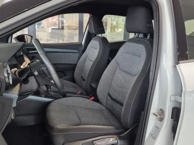 Seat Arona 1.0 TSI DSG