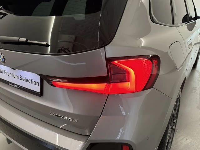 BMW X1 xDrive20d