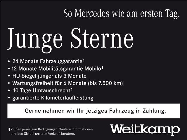 Mercedes-Benz AMG GT AMG Line Coupé