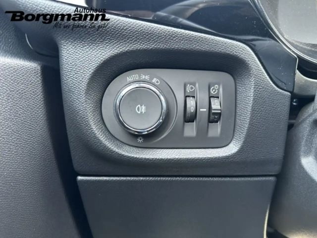 Opel Corsa GS-Line Grand Sport