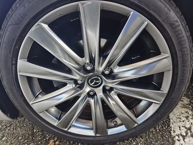 Mazda 6 Sportsline Takumi