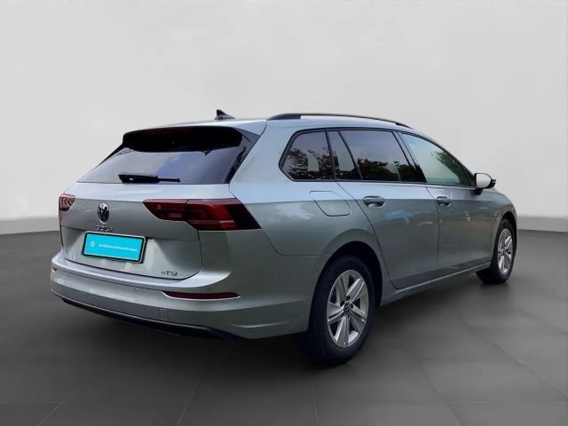 Volkswagen Golf 1.5 TSI DSG Life Variant