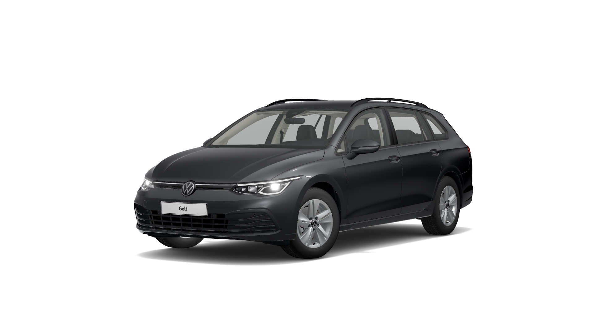 Volkswagen Golf 1.5 TSI Golf VIII Life Variant