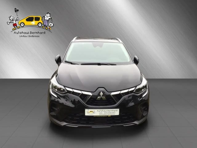 Mitsubishi ASX PLUS 1.0 T-Benziner 6-Gang