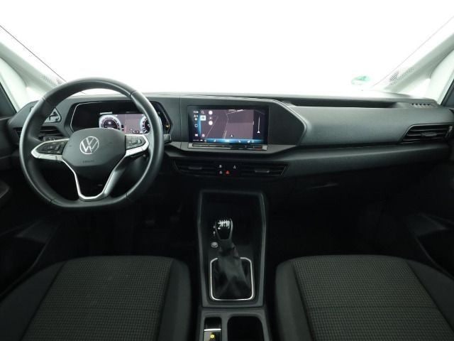 Volkswagen Caddy 1.5 TSI Combi