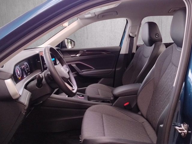 Volkswagen Tayron 1.5 eTSI DSG Life