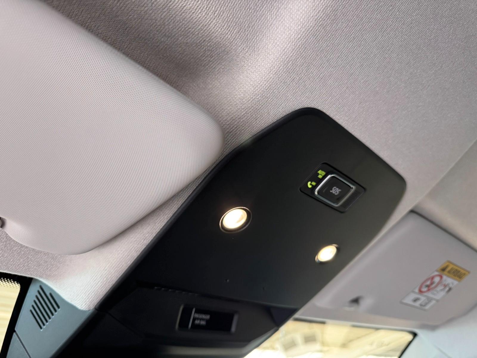 Renault Megane E-Tech E-Tech