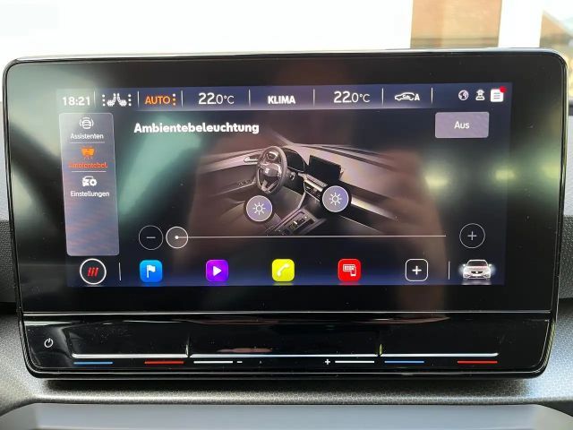 Seat Leon 2.0 TDI DSG Style