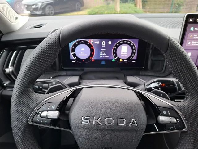 Skoda Kodiaq 2.0 TDI 4x4 Selection