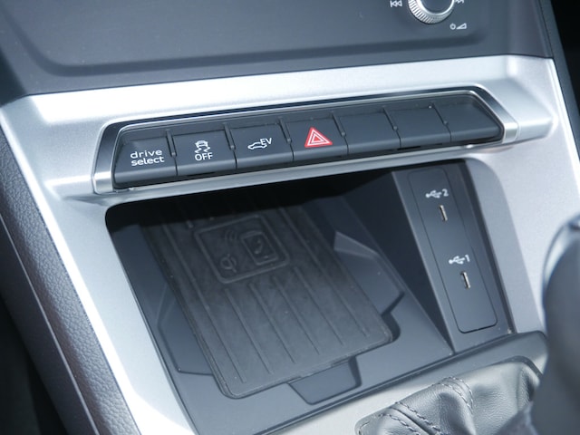 Audi Q3 45 TFSI Hybride S-Tronic