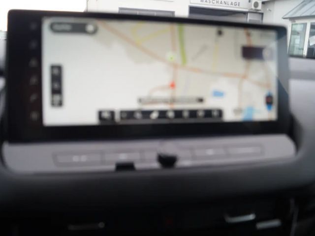 Nissan Qashqai Business Edition N-Connecta