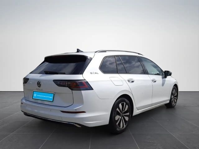 Volkswagen Golf 2.0 TDI DSG Golf VIII Variant