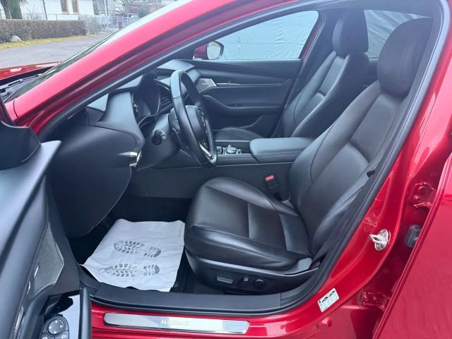 Mazda 3 Comfort SkyActiv