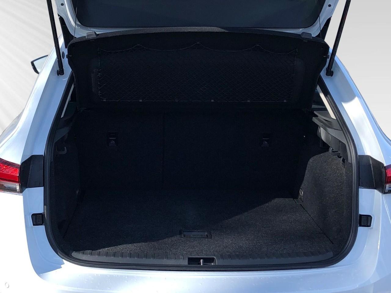 Skoda Scala 1.0 TSI Tour