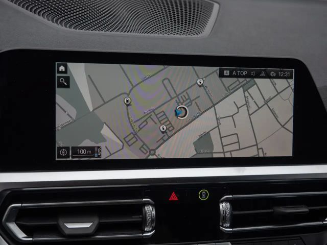 BMW 330 330e M-Sport Touring