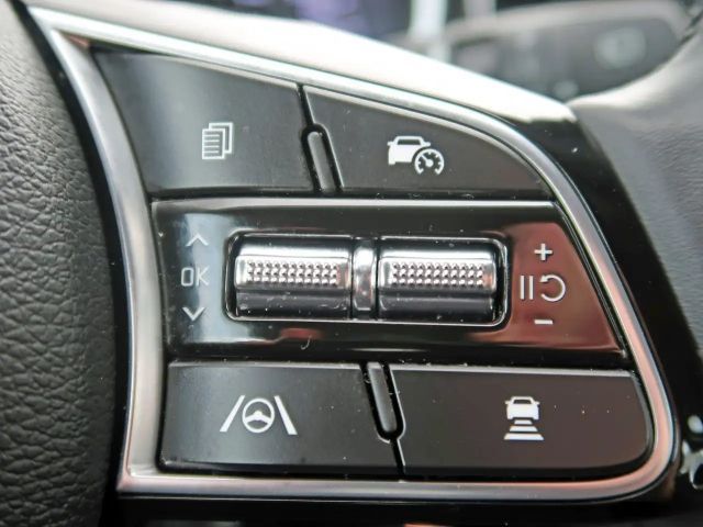 Kia Ceed SportWagon Vision