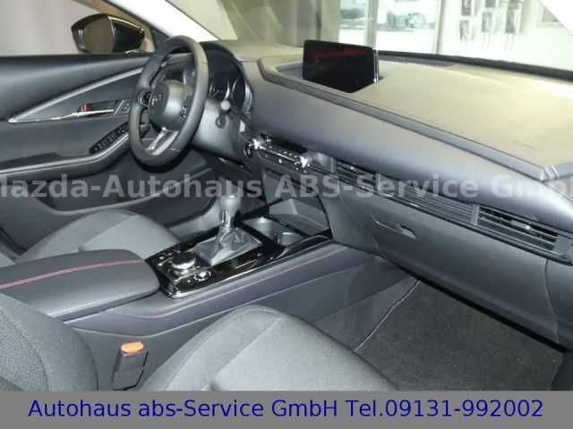 Mazda CX-30 Homura SkyActiv