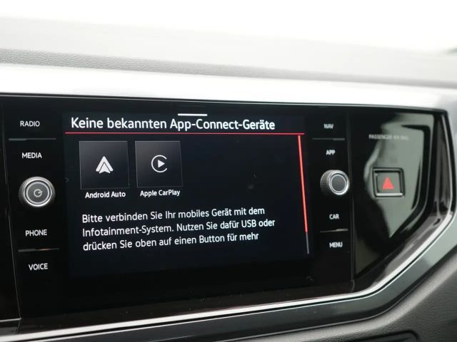 Volkswagen Polo DSG GTI